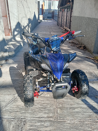 Mini Quad 50