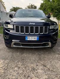 Jeep GR CHEROKEE