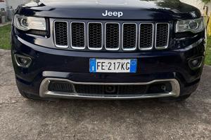 Jeep GR CHEROKEE