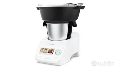 Robot da cucina multifunzione con Wifi