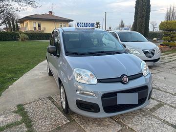 Fiat Panda 1.0 Hybrid 