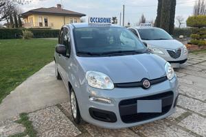 Fiat Panda 1.0 Hybrid 
