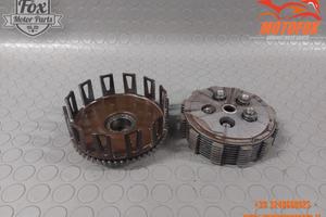 FRIZIONE COMPLETA HONDA CRF 250 2004/2009