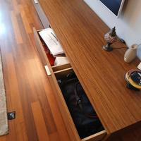 BASE MOBILE MODERNO SALA