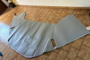 Oscurante termico fiat multijet