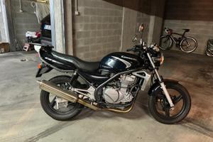Kawasaki Er5 del 2005