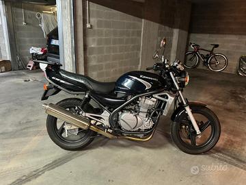 Kawasaki Er5 del 2005