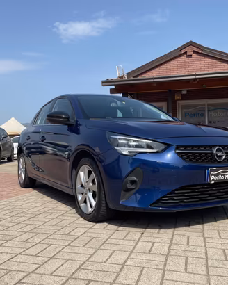 Opel Corsa 1.5 D 100 CV Elegance