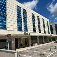 ufficio con posto auto