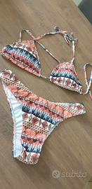 2 costumi da bagno L nuovi copricostume 