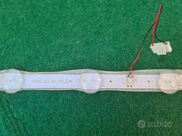 led tv  lg tutto funzionante nuovi