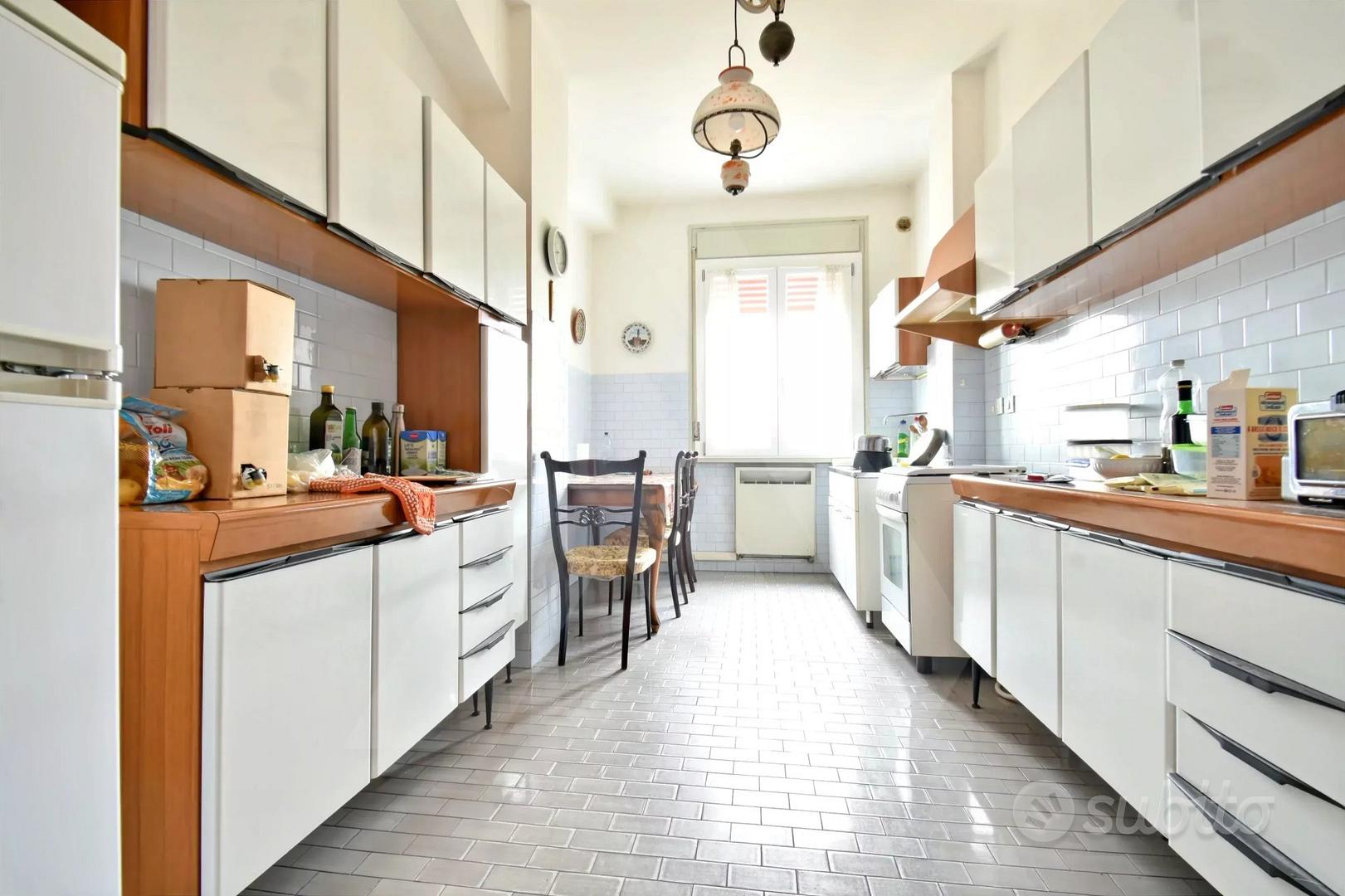 Appartamento – Forlì, San Pietro, Quartiere San Pietro - Vista 5