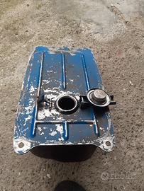 serbatoio x vespa pk s prima serie