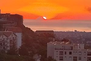 Appartamento in via Aldo Moro a Monreale