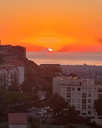 Appartamento in via Aldo Moro a Monreale