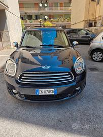 Mini Contryman One D