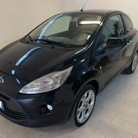 Ford Ka 1.2 8V Titanium FULL DISTR+FRIZIONE NEOPAT