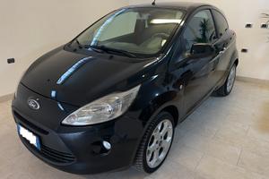 Ford Ka 1.2 8V Titanium FULL DISTR+FRIZIONE NEOPAT