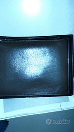 portafoglio uomo completamente nuovo 