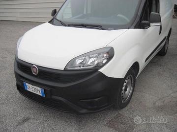 FIAT DOBLO 1.6 105 CV 3 POSTI FINANZIABILE