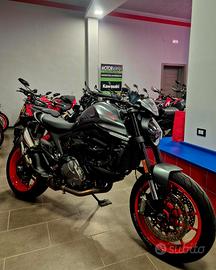 Ducati Monster 937 2022 KM 15000