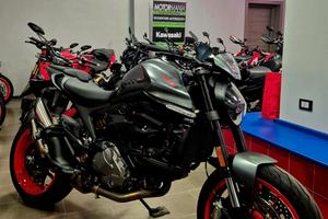 Ducati Monster 937 2022 KM 15000