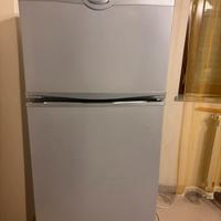 Frigorifero Whirlpool combinato