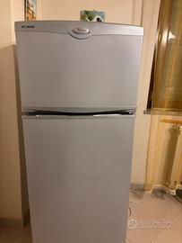 Frigorifero Whirlpool combinato
