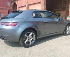 Alfa Romeo Brera Anno 2007