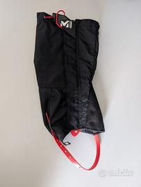 Ghette MILLET per alpinismo/trekking