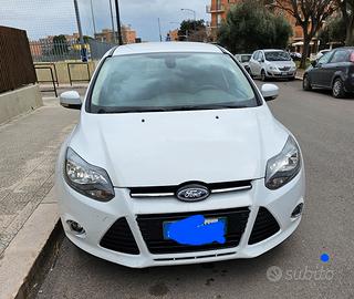 FORD Focus 3ª serie Bs - 2013