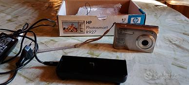 HP photosmart R927