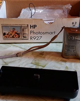 HP photosmart R927