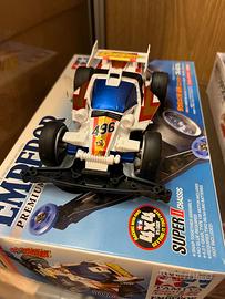Collezione Mini4wd Tamiya