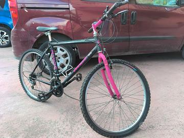 mountain bike uomo