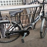 bicicletta 