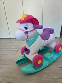 Cavallo chicco