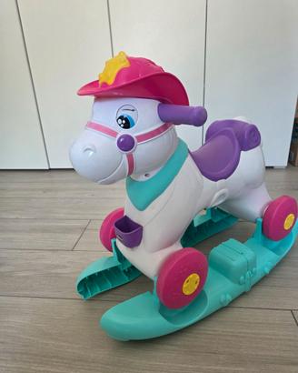 Cavallo chicco
