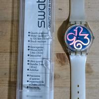 Swatch anni 90 