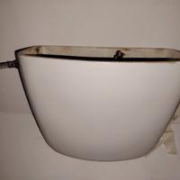 Cassetta Wc