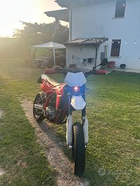 Swm sm125 r 2017