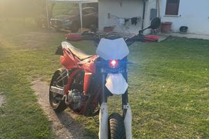 Swm sm125 r 2017