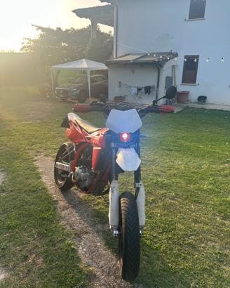 Swm sm125 r 2017
