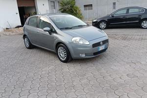 Fiat Punto Grande 2009 1300 Multijet 75 CV