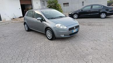Fiat Punto Grande 2009 1300 Multijet 75 CV