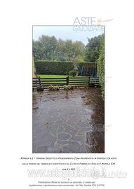 Terreno Agricolo Pieve a Nievole [A4331491]