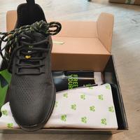 scarpe antinfortunistiche 