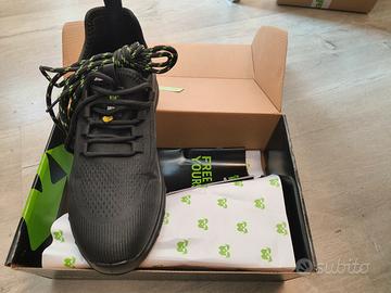 scarpe antinfortunistiche 