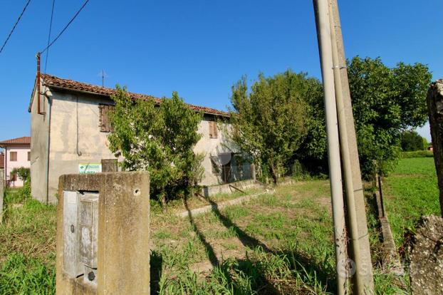 RUSTICO A PONTE DI PIAVE