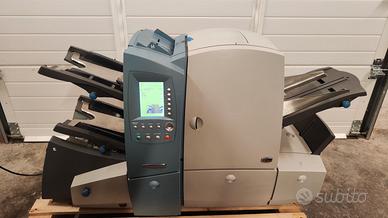 Imbustatrice fogli Pitney Bowes DI600 funzionante